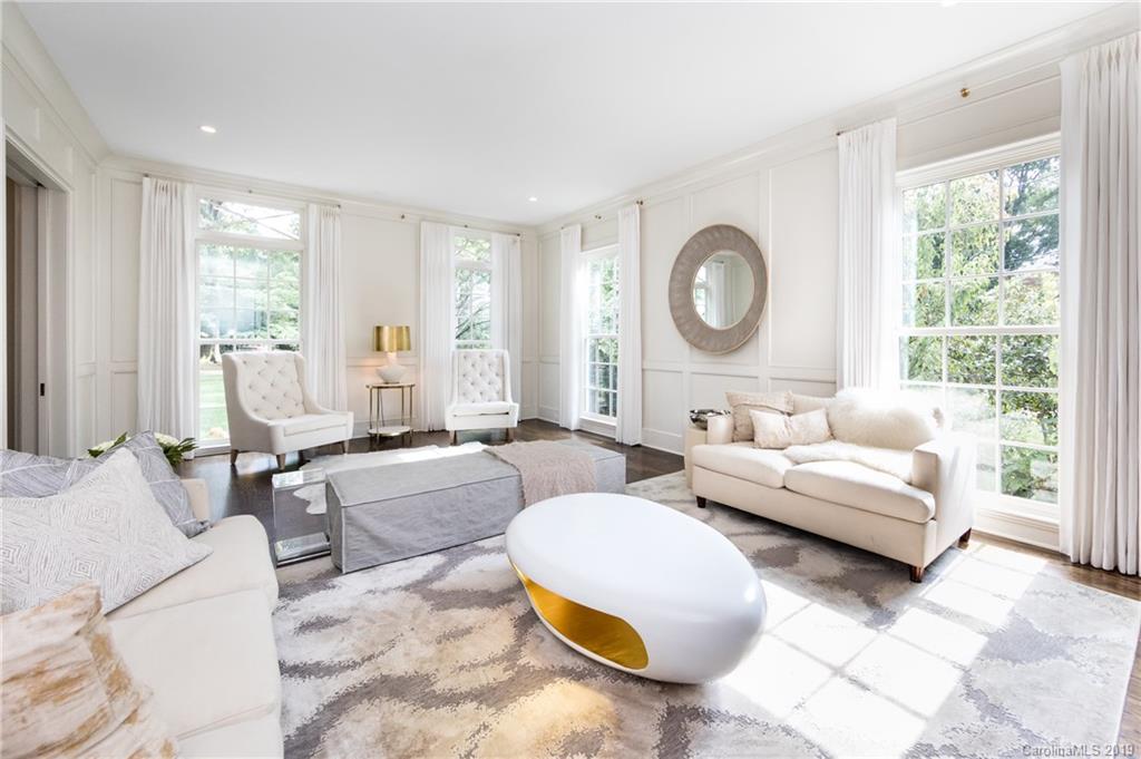 2350 Croydon Road Charlotte, NC 28207 - Photo 4 of 42 Gallery Image 4