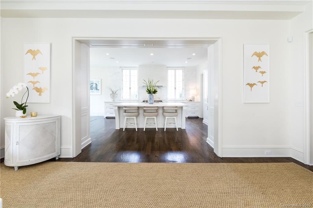 2350 Croydon Road Charlotte, NC 28207 - Photo 7 of 42 Gallery Image 7