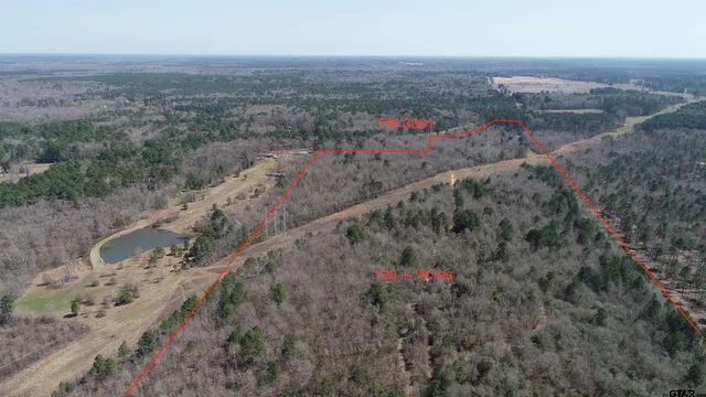 a view of city and mountain