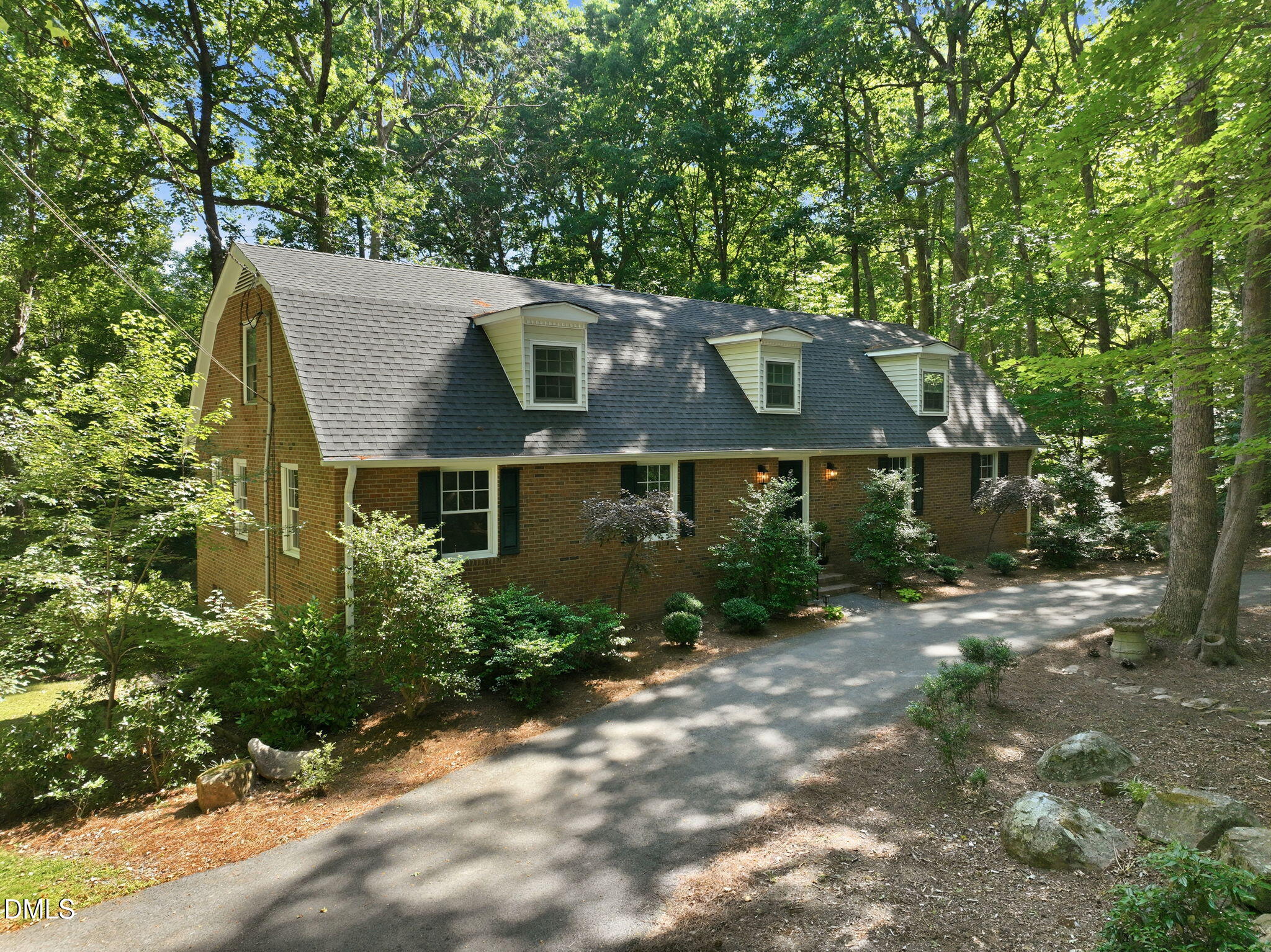 314 Old Salem Road Roxboro, NC 27573 - Photo 3 of 65 5-web-or-mls-DJI_0946