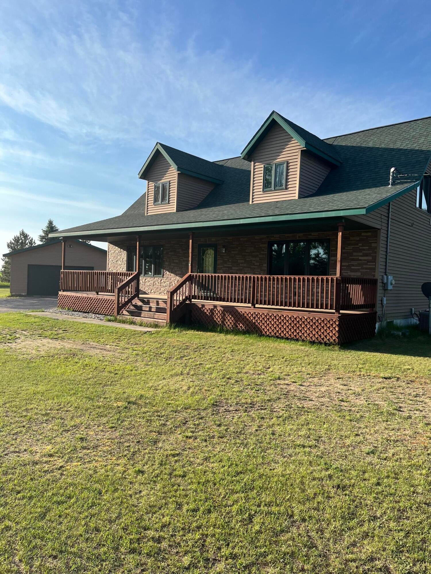 8407 Mentor Road Wolverine, MI 49799 - Photo 1 of 38 Gallery Image 1