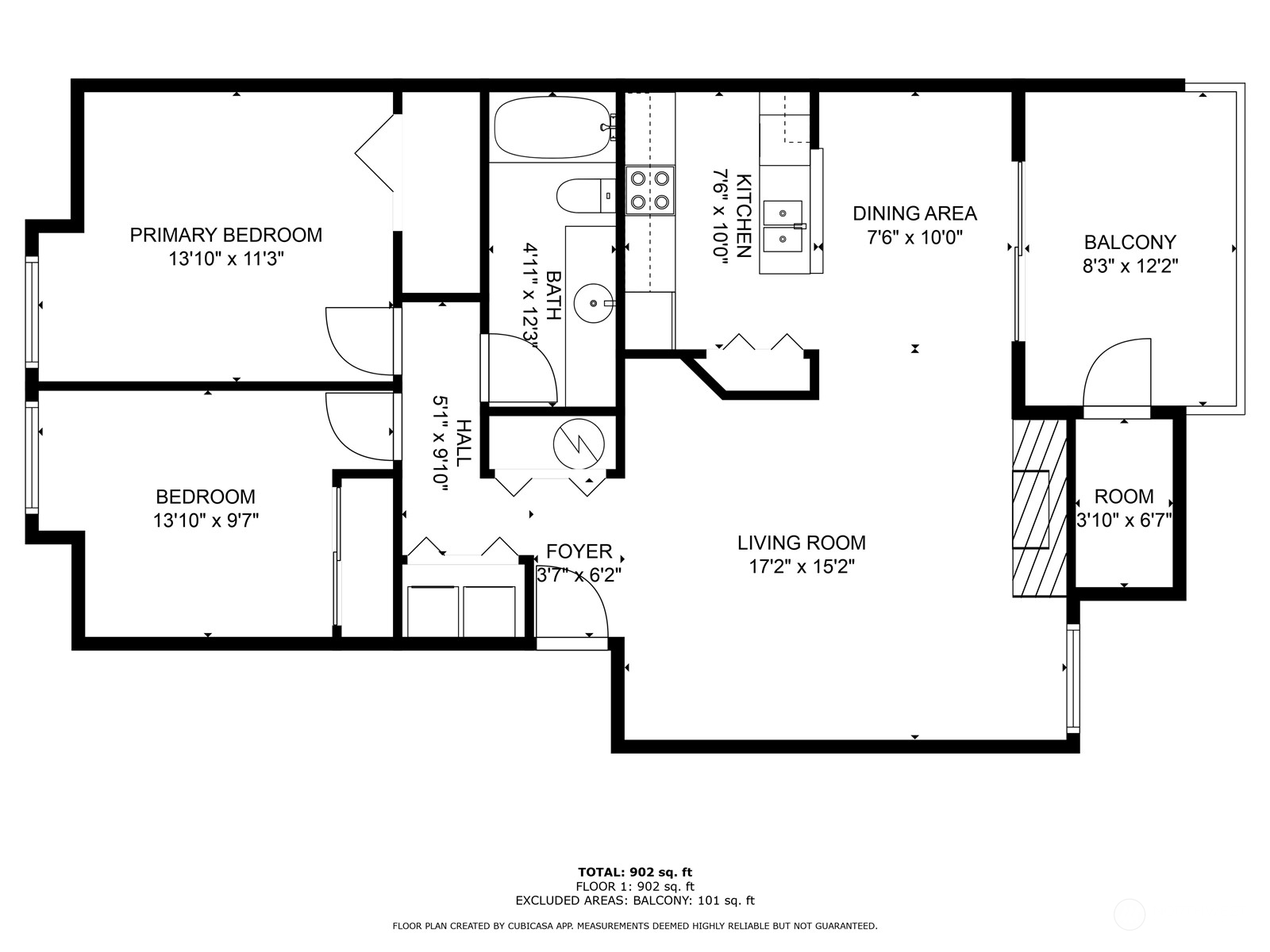 11002 Southeast Petrovitsky Road, Unit I203 Renton, WA 98055 - Photo 12 of 18