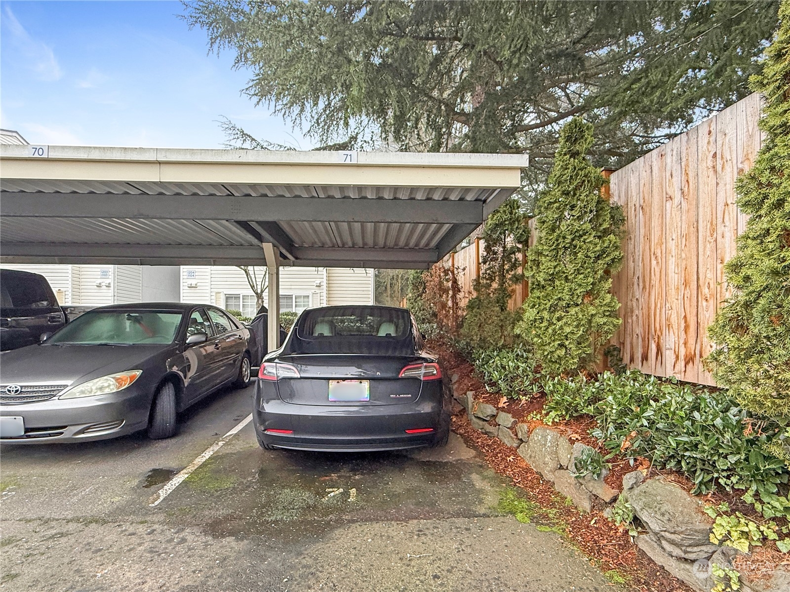11002 Southeast Petrovitsky Road, Unit I203 Renton, WA 98055 - Photo 13 of 18