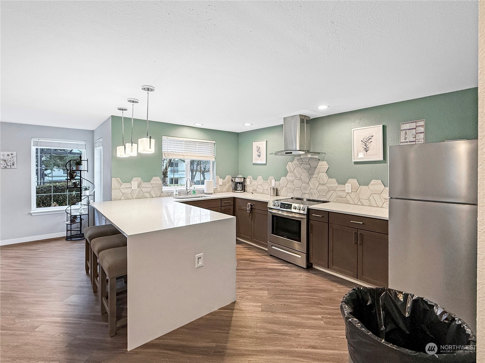 11002 Southeast Petrovitsky Road, Unit I203 Renton, WA 98055 - Photo 15 of 18