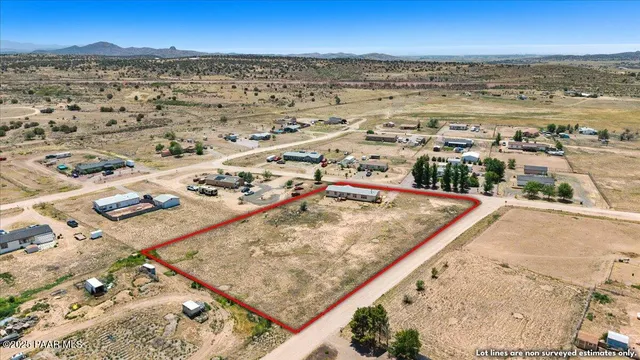 $389,900 | 24175 North Los Angeles Street, Paulden, AZ 86334