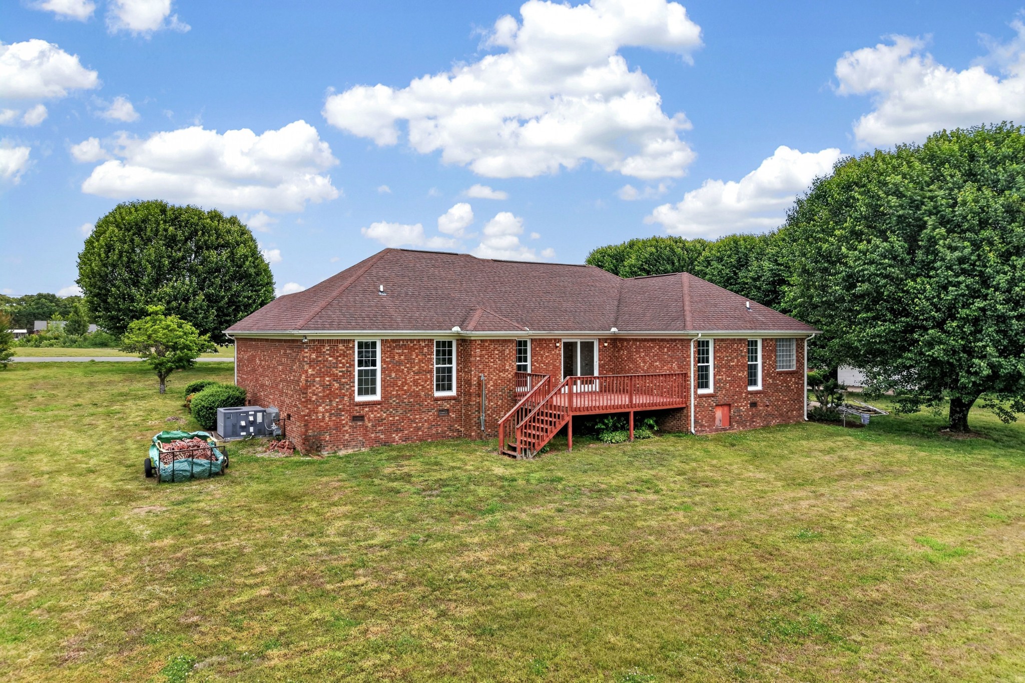 31 Eastridge Road Fayetteville, TN 37334 - Photo 34 of 39