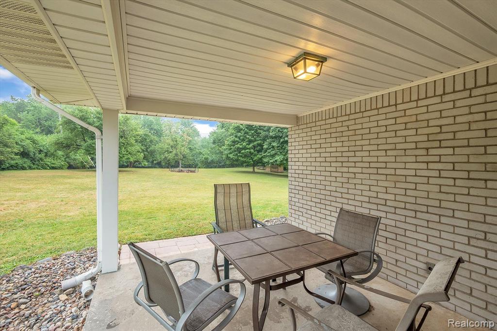 30540 Pear Ridge Farmington Hills, MI 48334 - Photo 41 of 66