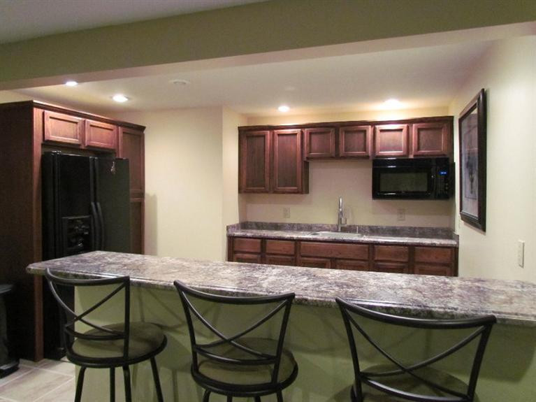 302 Sasser School Road London, KY 40744 - Photo 27 of 35 Kitchenette (Lower)