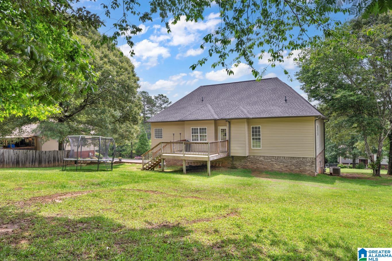 741 South Hillcrest Road Odenville, AL 35120 - Photo 32 of 37