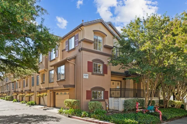 $1,279,000 | 3201 Vineyard Park Way, San Jose, CA 95135