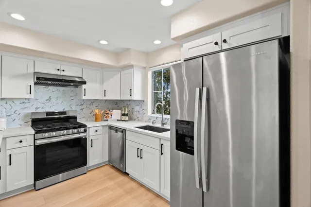 $1,279,000 | 3201 Vineyard Park Way, San Jose, CA 95135