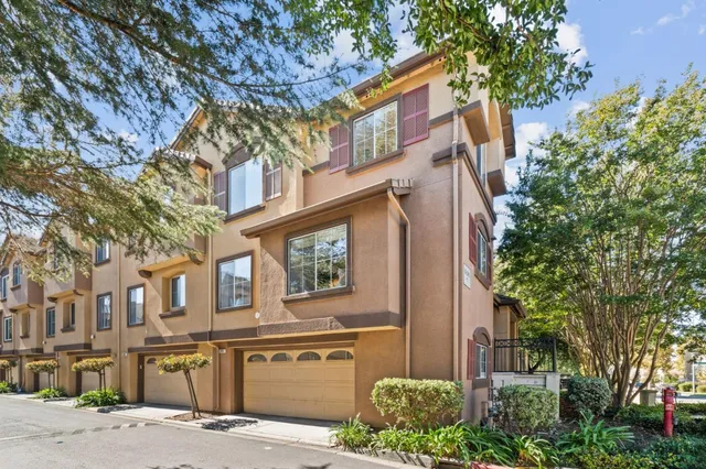 $1,279,000 | 3201 Vineyard Park Way, San Jose, CA 95135