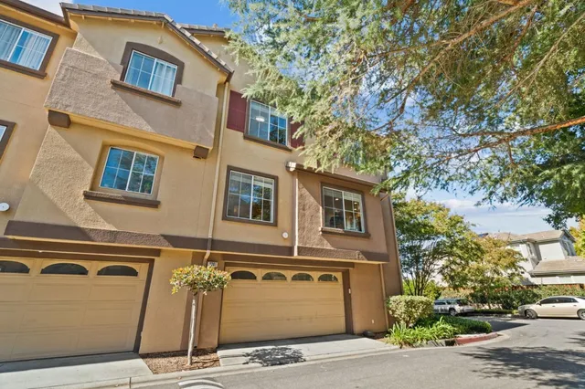 $1,279,000 | 3201 Vineyard Park Way, San Jose, CA 95135