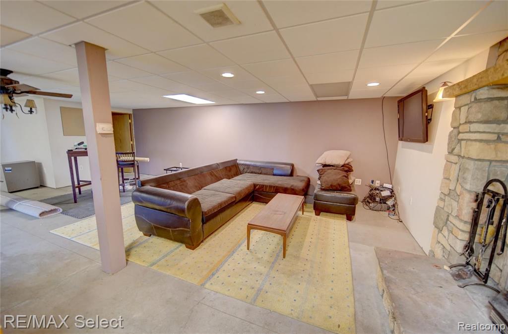 5407 Hollenbeck Road Columbiaville, MI 48421 - Photo 22 of 31