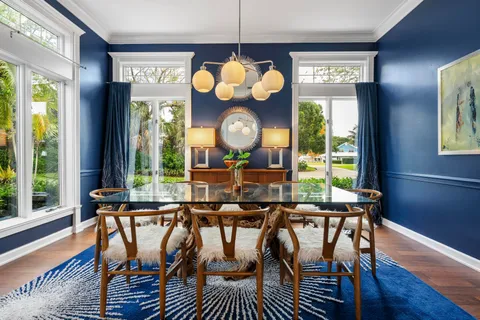 $1,895,000 | 7 Worth Court, Sewall's Point, FL 34996