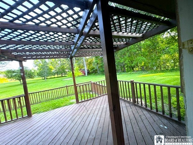 4547 Berry Road Pomfret, NY 14063 - Photo 8 of 32