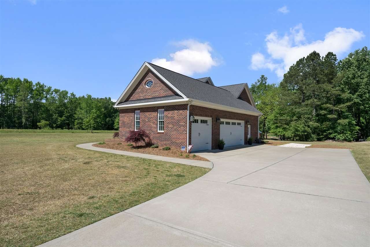 8400 Mt Pleasant Church Road Willow Spring, NC 27592 - Photo 2 of 29 Photo 2