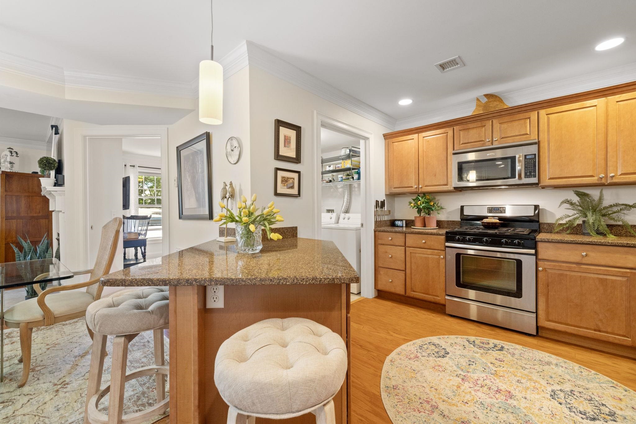 437 Winnacunnet Road, Unit 203 Hampton, NH 03842 - Photo 11 of 40