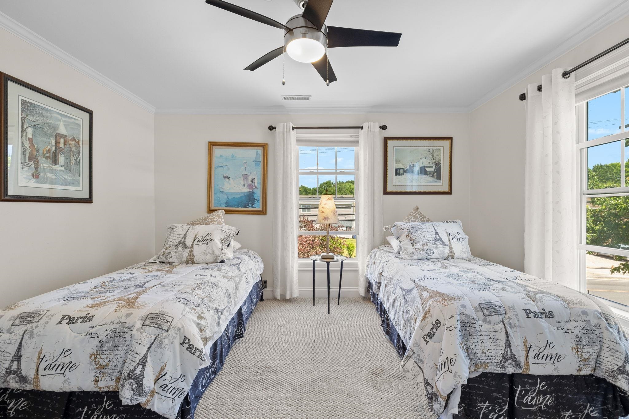 437 Winnacunnet Road, Unit 203 Hampton, NH 03842 - Photo 17 of 40