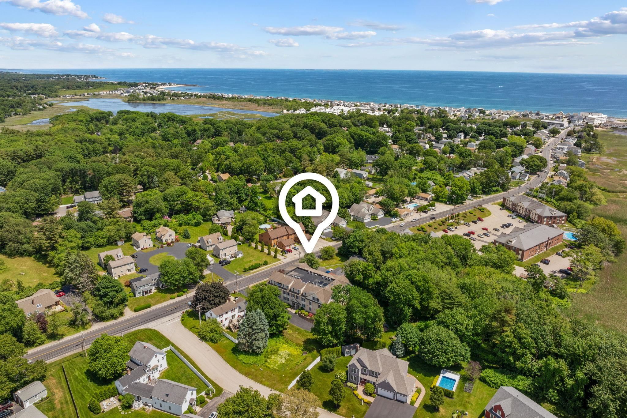 437 Winnacunnet Road, Unit 203 Hampton, NH 03842 - Photo 24 of 40