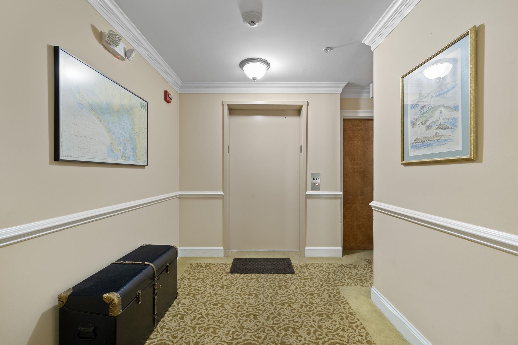437 Winnacunnet Road, Unit 203 Hampton, NH 03842 - Photo 27 of 40