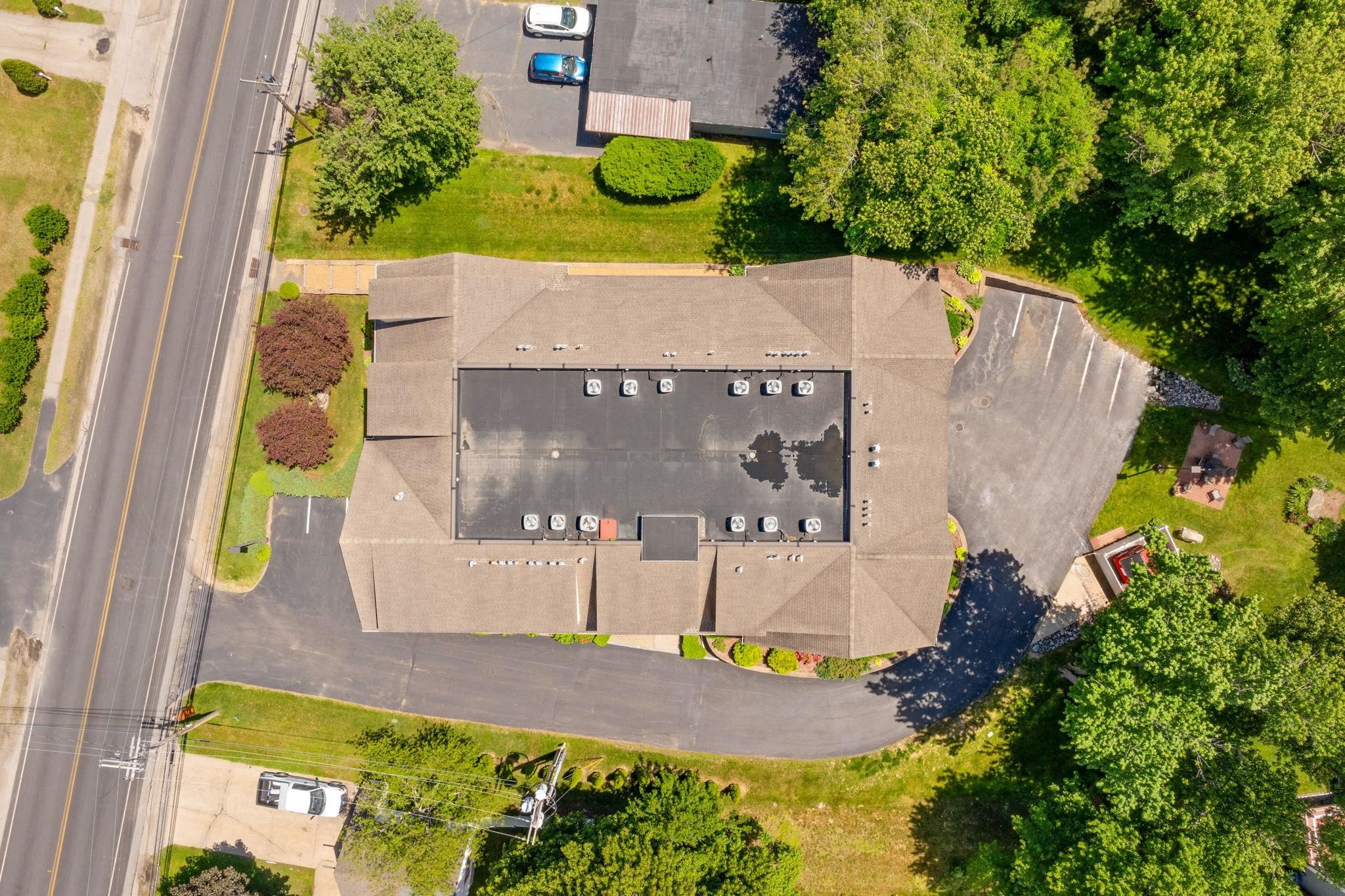 437 Winnacunnet Road, Unit 203 Hampton, NH 03842 - Photo 33 of 40