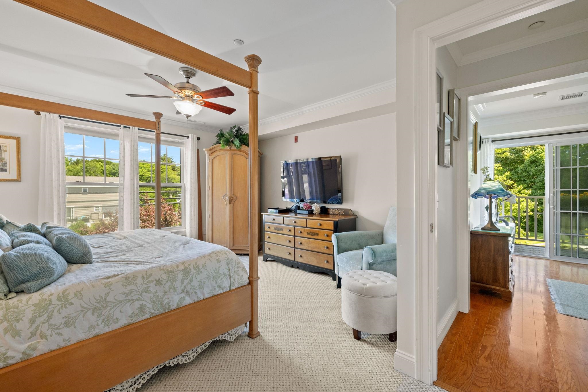 437 Winnacunnet Road, Unit 203 Hampton, NH 03842 - Photo 36 of 40
