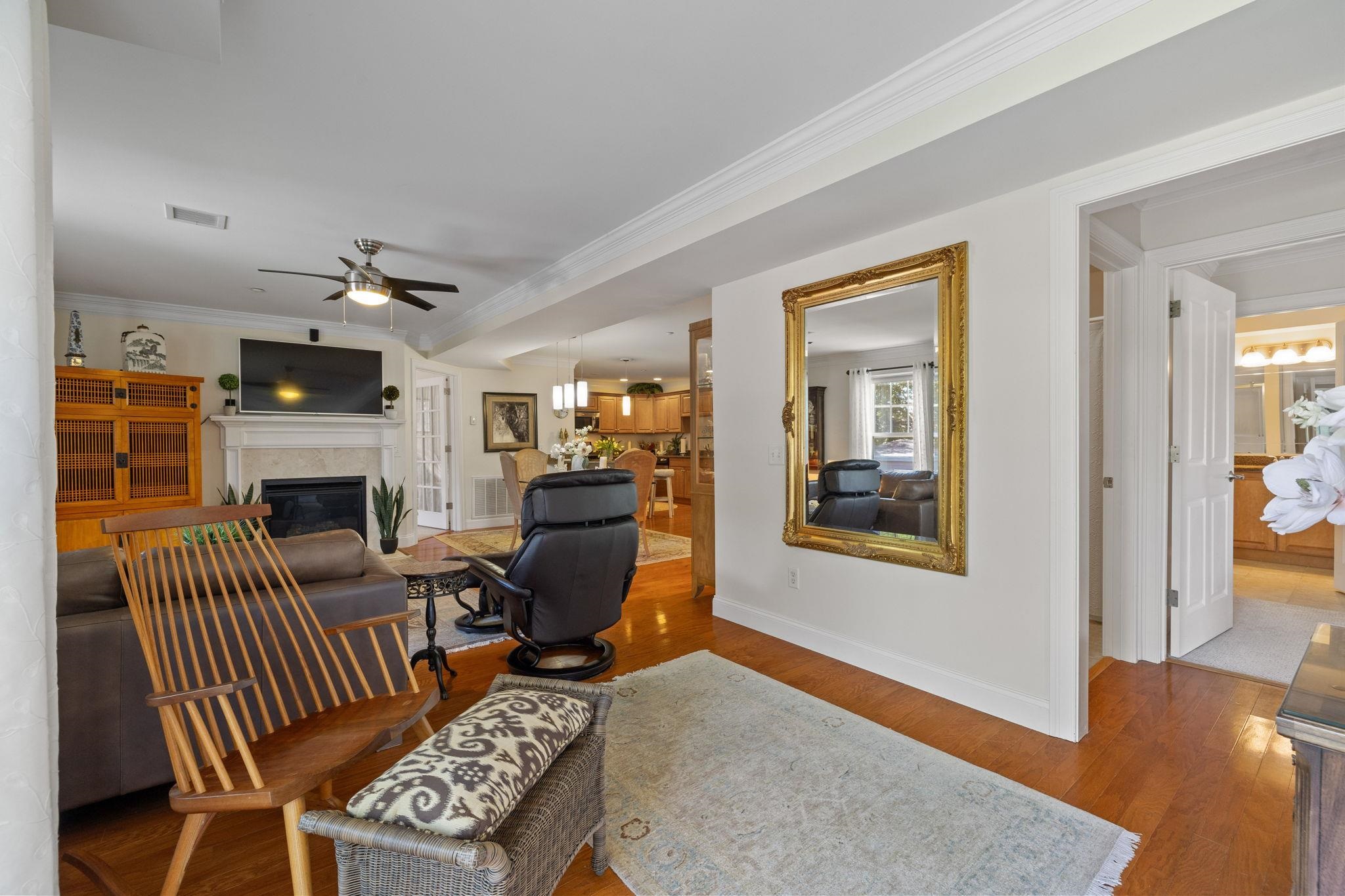 437 Winnacunnet Road, Unit 203 Hampton, NH 03842 - Photo 6 of 40
