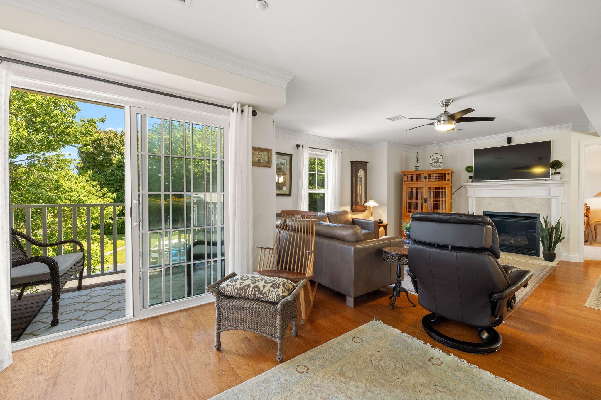 437 Winnacunnet Road, Unit 203 Hampton, NH 03842 - Photo 7 of 40