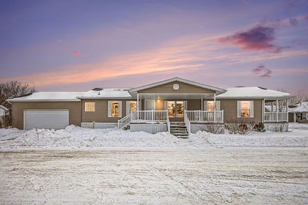 $224,900 | 11600 Bear Meadows Drive Southeast, Alto, MI 49302