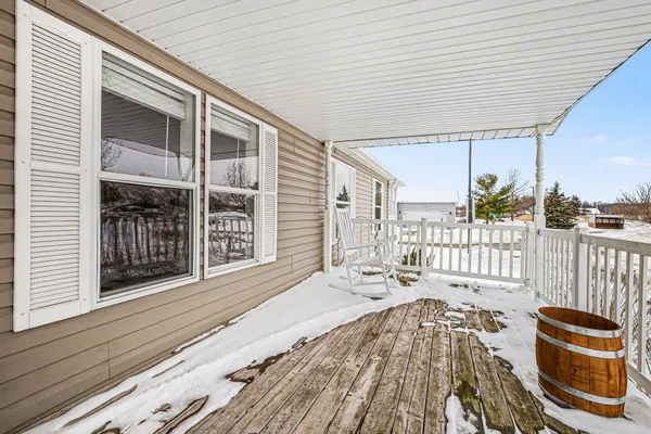 $224,900 | 11600 Bear Meadows Drive Southeast, Alto, MI 49302