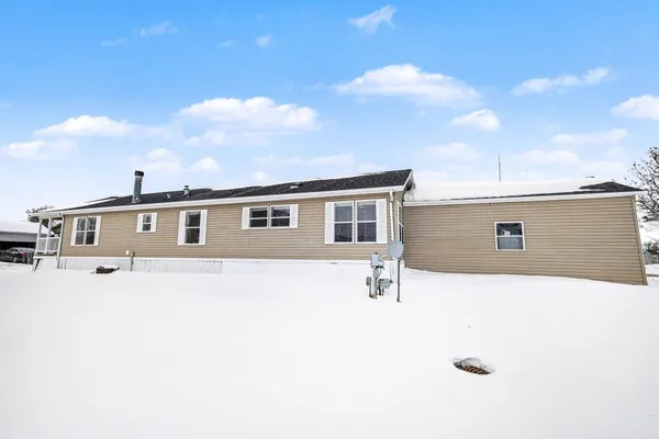 $224,900 | 11600 Bear Meadows Drive Southeast, Alto, MI 49302