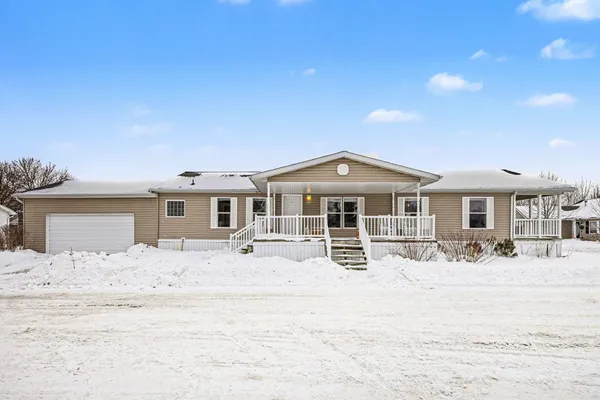 $224,900 | 11600 Bear Meadows Drive Southeast, Alto, MI 49302