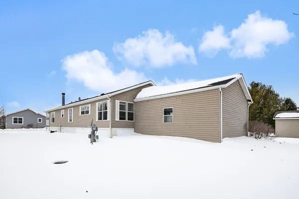 $224,900 | 11600 Bear Meadows Drive Southeast, Alto, MI 49302