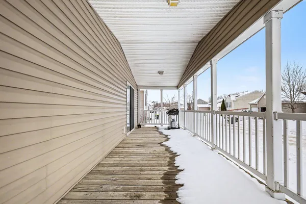 $224,900 | 11600 Bear Meadows Drive Southeast, Alto, MI 49302