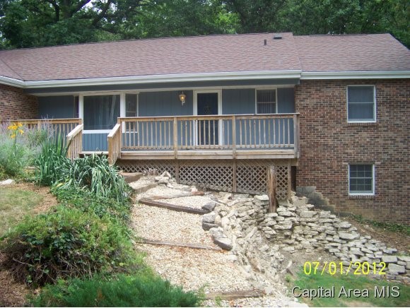 28 Penacook Drive Rochester, IL 62563 - Photo 3 of 24