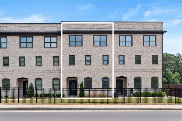 $519,000 | 3334 Swallowtail Terrace, Duluth, GA 30096