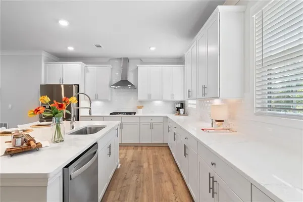 $519,000 | 3334 Swallowtail Terrace, Duluth, GA 30096