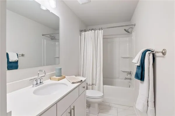 $519,000 | 3334 Swallowtail Terrace, Duluth, GA 30096