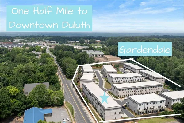 $519,000 | 3334 Swallowtail Terrace, Duluth, GA 30096