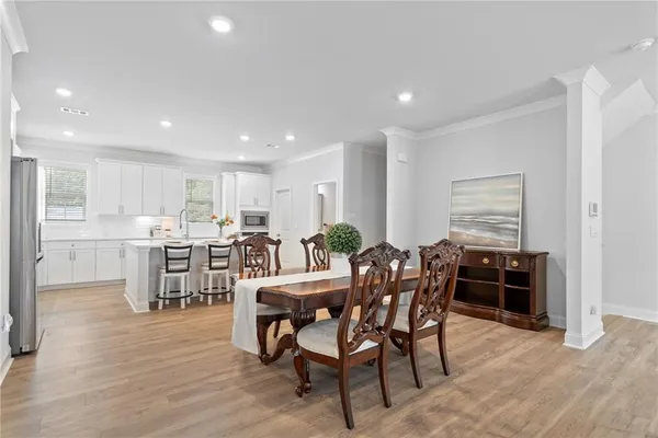 $519,000 | 3334 Swallowtail Terrace, Duluth, GA 30096