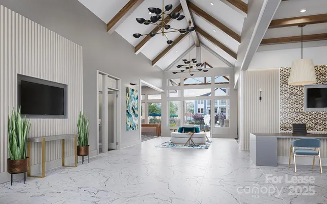 $1,480 | 6015 Mar Dhea Lane, Unit A1, Charlotte, NC 28214