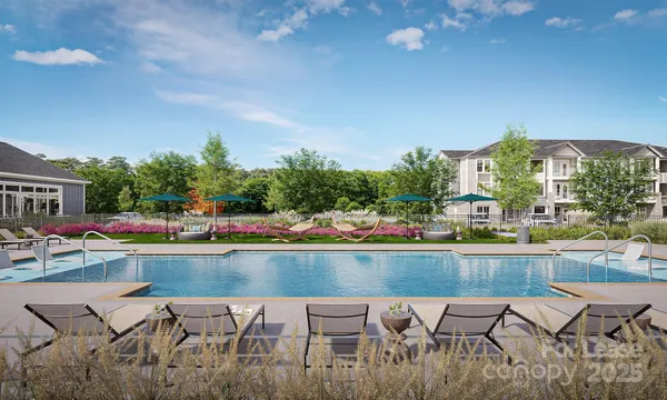 $1,526 | 6015 Mar Dhea Lane, Unit A1, Charlotte, NC 28214