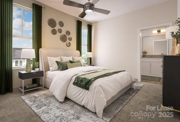 $1,526 | 6015 Mar Dhea Lane, Unit A1, Charlotte, NC 28214