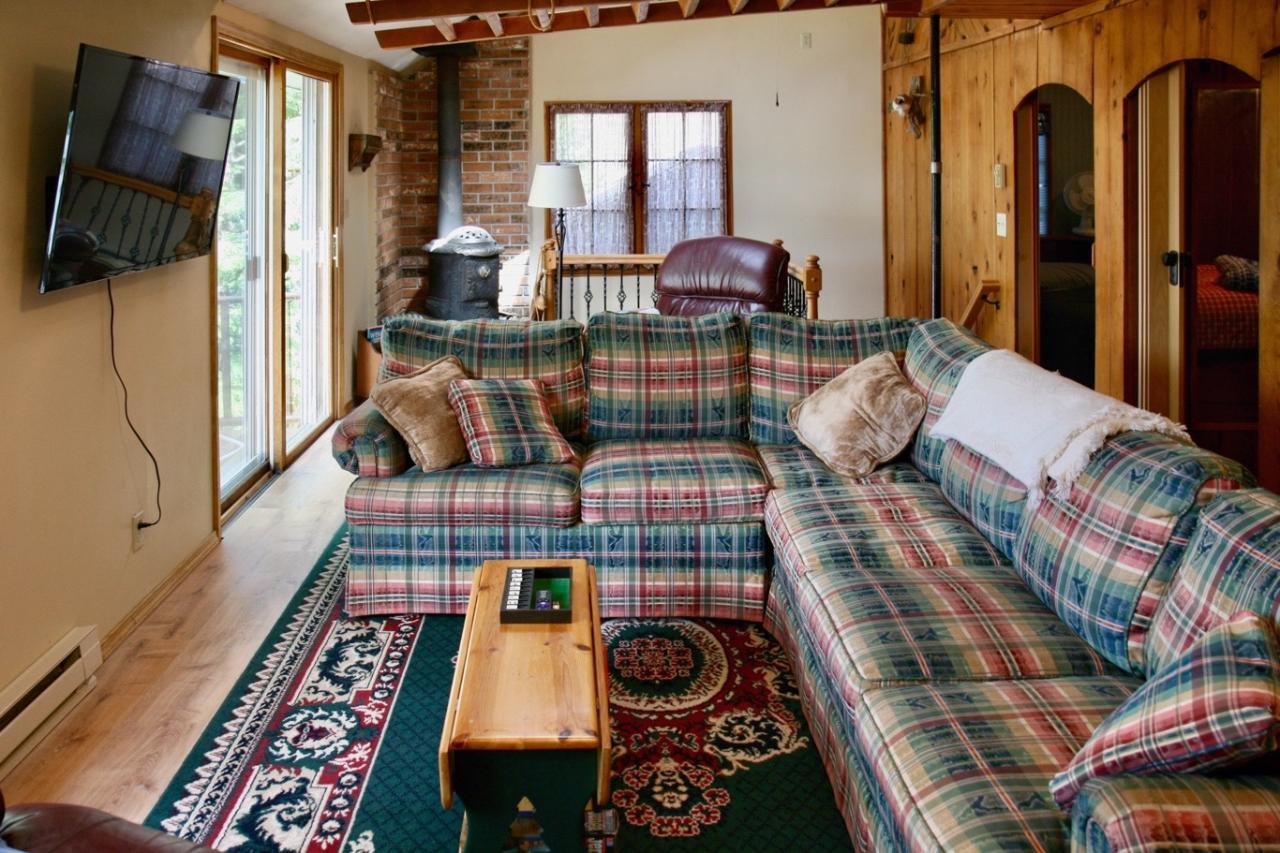 2869 Trump Lake Road Wabeno, WI 54566 - Photo 9 of 49 Gallery Image 9