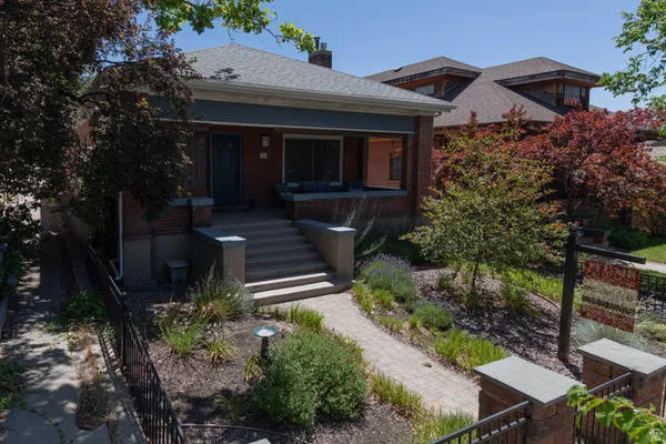$899,900 | 384 E Street East, Salt Lake City, UT 84103