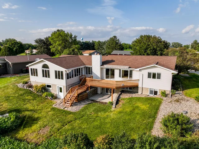 $349,900 | 158 Skyline Drive, Granite Falls, MN 56241