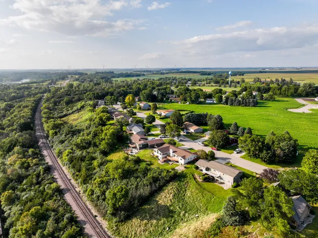 $349,900 | 158 Skyline Drive, Granite Falls, MN 56241