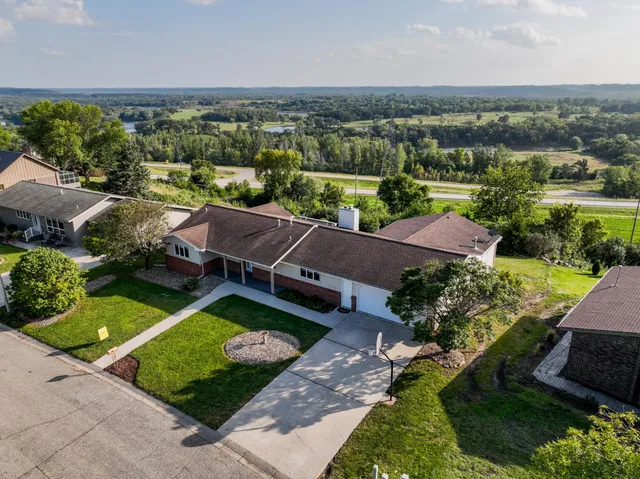 $349,900 | 158 Skyline Drive, Granite Falls, MN 56241