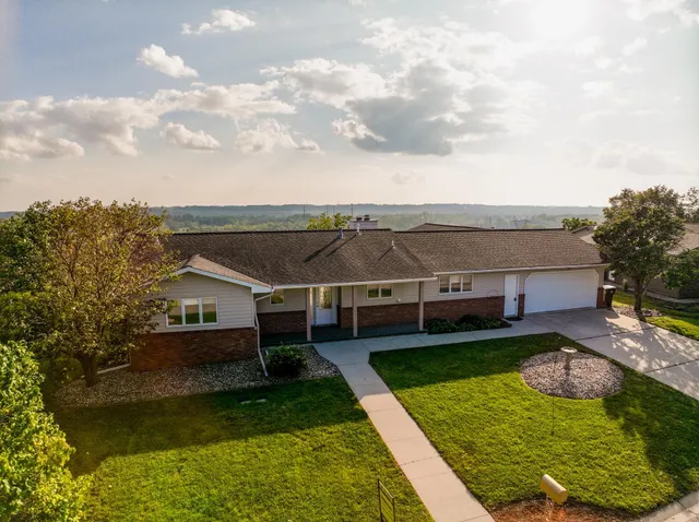 $349,900 | 158 Skyline Drive, Granite Falls, MN 56241